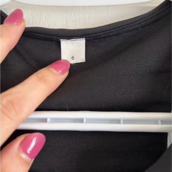 Lululemon Wunder Train Racerback Tanktop - Picture 3 of 3